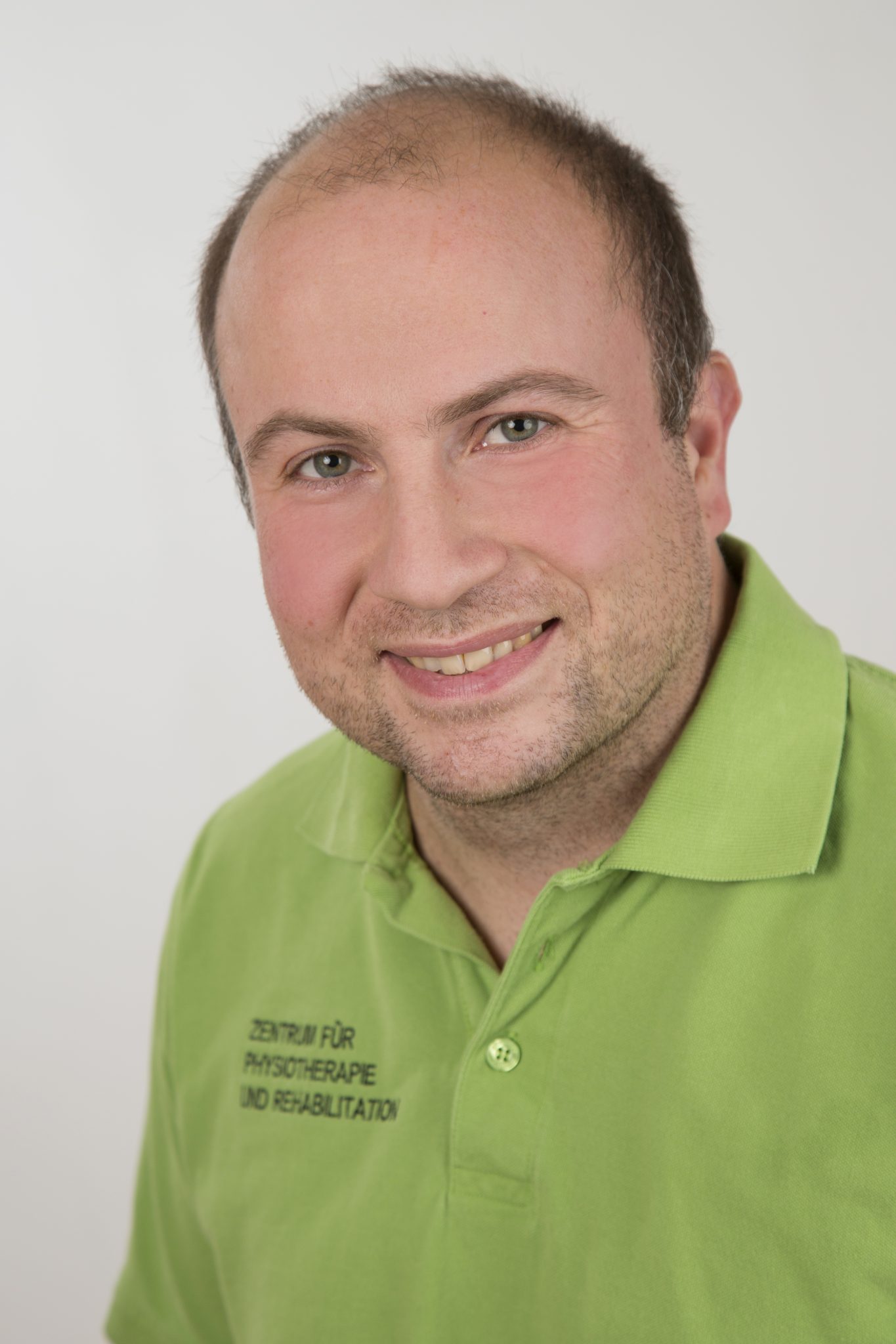 Konzept - Therapiezentrum Lauffen Physiotherapie & Rehabilitation